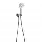 Handel Rund Round Shower On Bracket Handel Rund Round Shower On Bracket